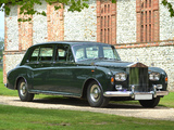 Images of Rolls-Royce Phantom VI 1968–91