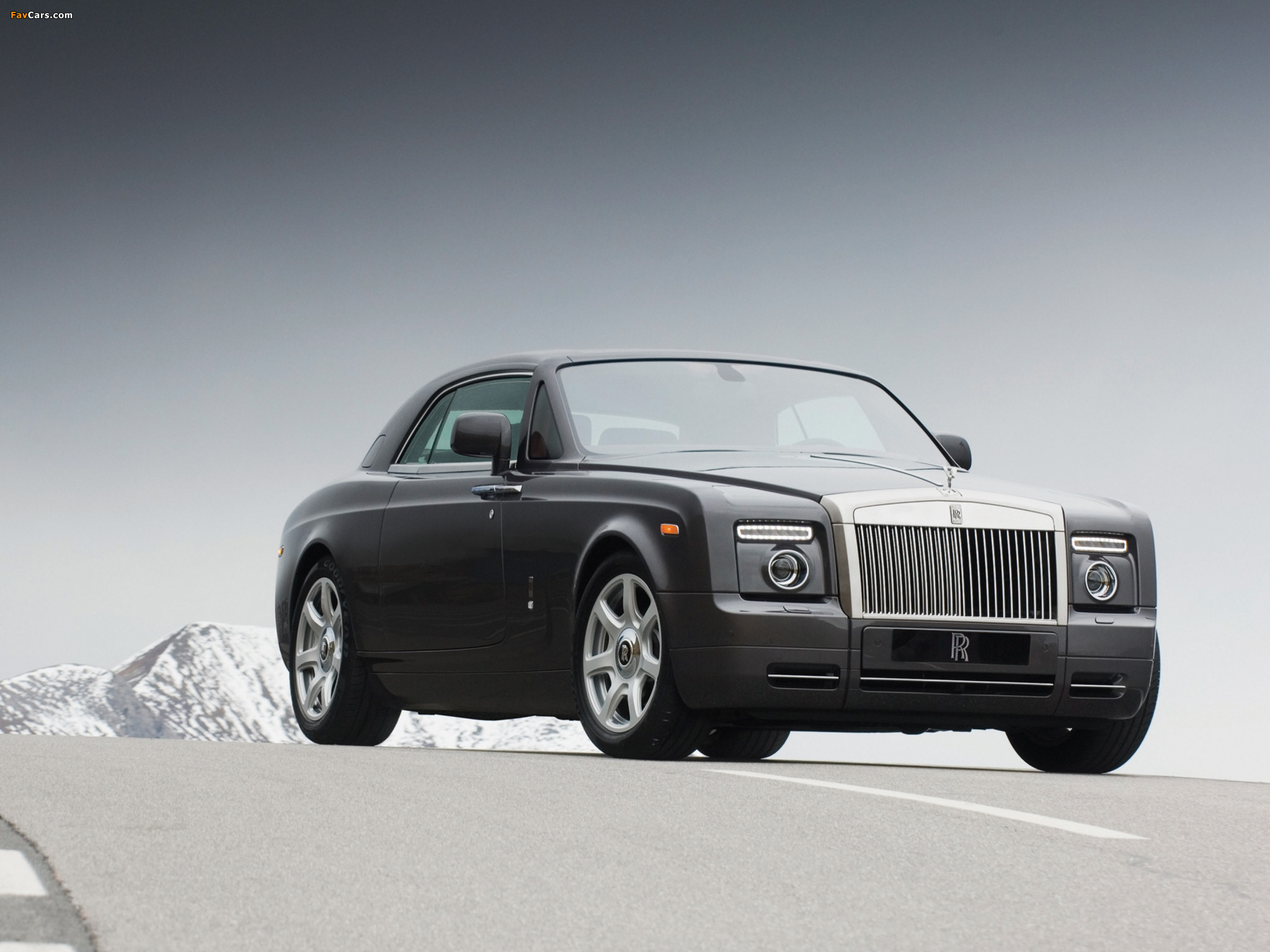 Images of Rolls-Royce Phantom Coupe 2009–12 (2048 x 1536)