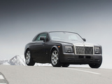 Images of Rolls-Royce Phantom Coupe 2009–12