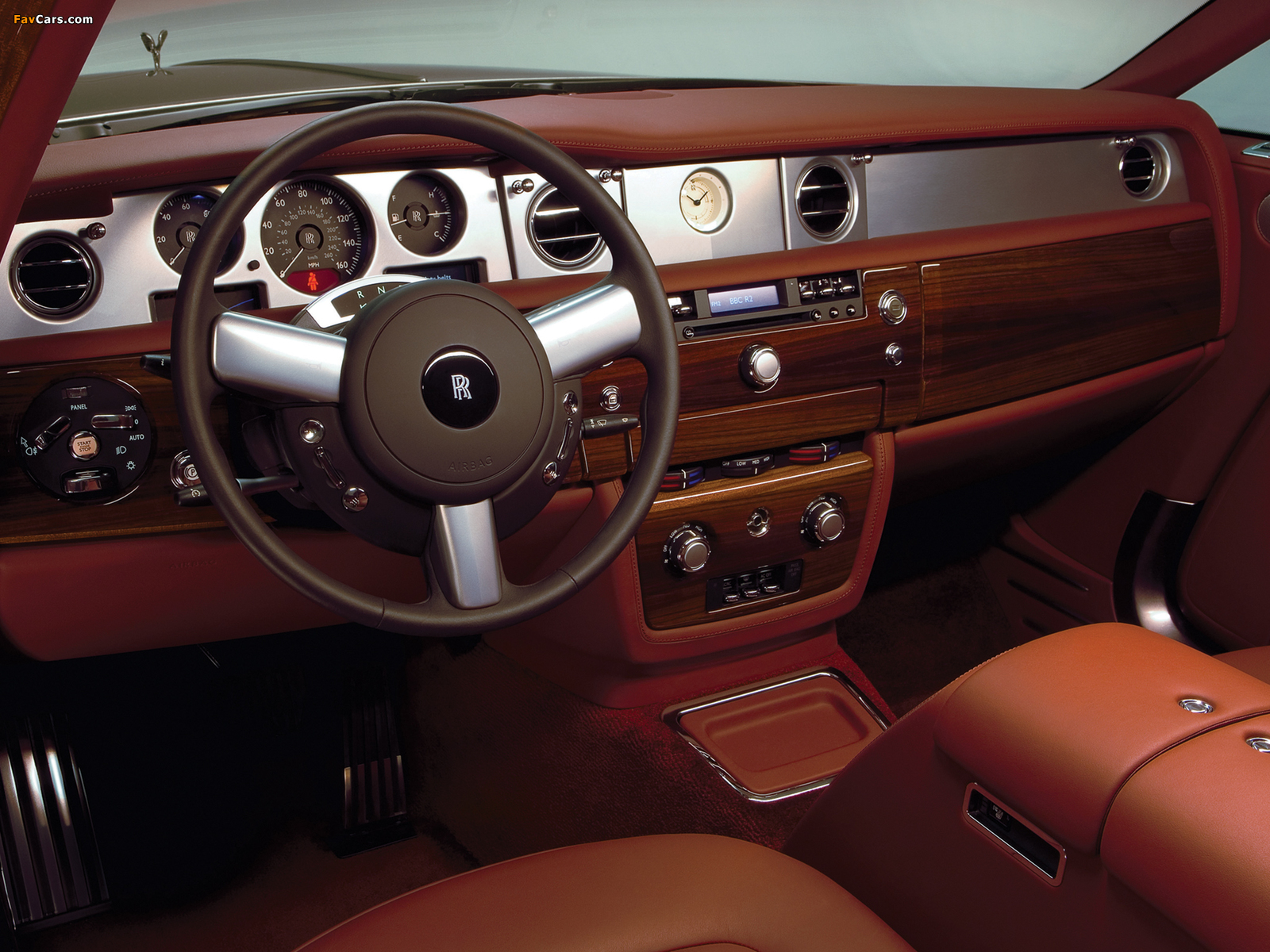 Images of Rolls-Royce Phantom Coupe 2009–12 (1600 x 1200)