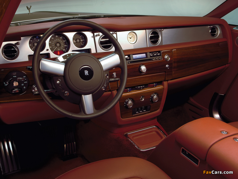 Images of Rolls-Royce Phantom Coupe 2009–12 (800 x 600)