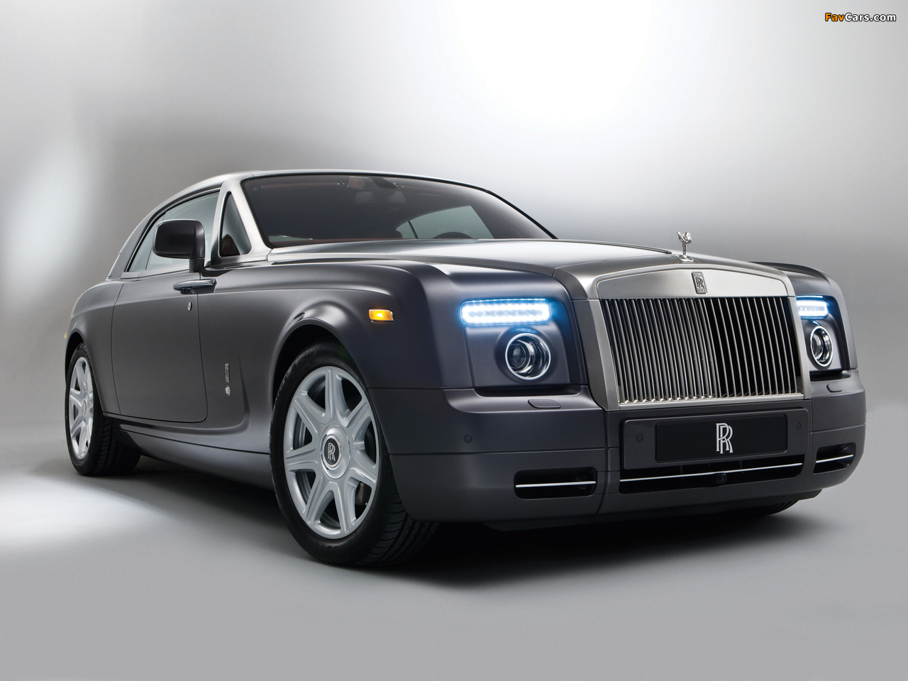 Images of Rolls-Royce Phantom Coupe 2009–12 (1280 x 960)