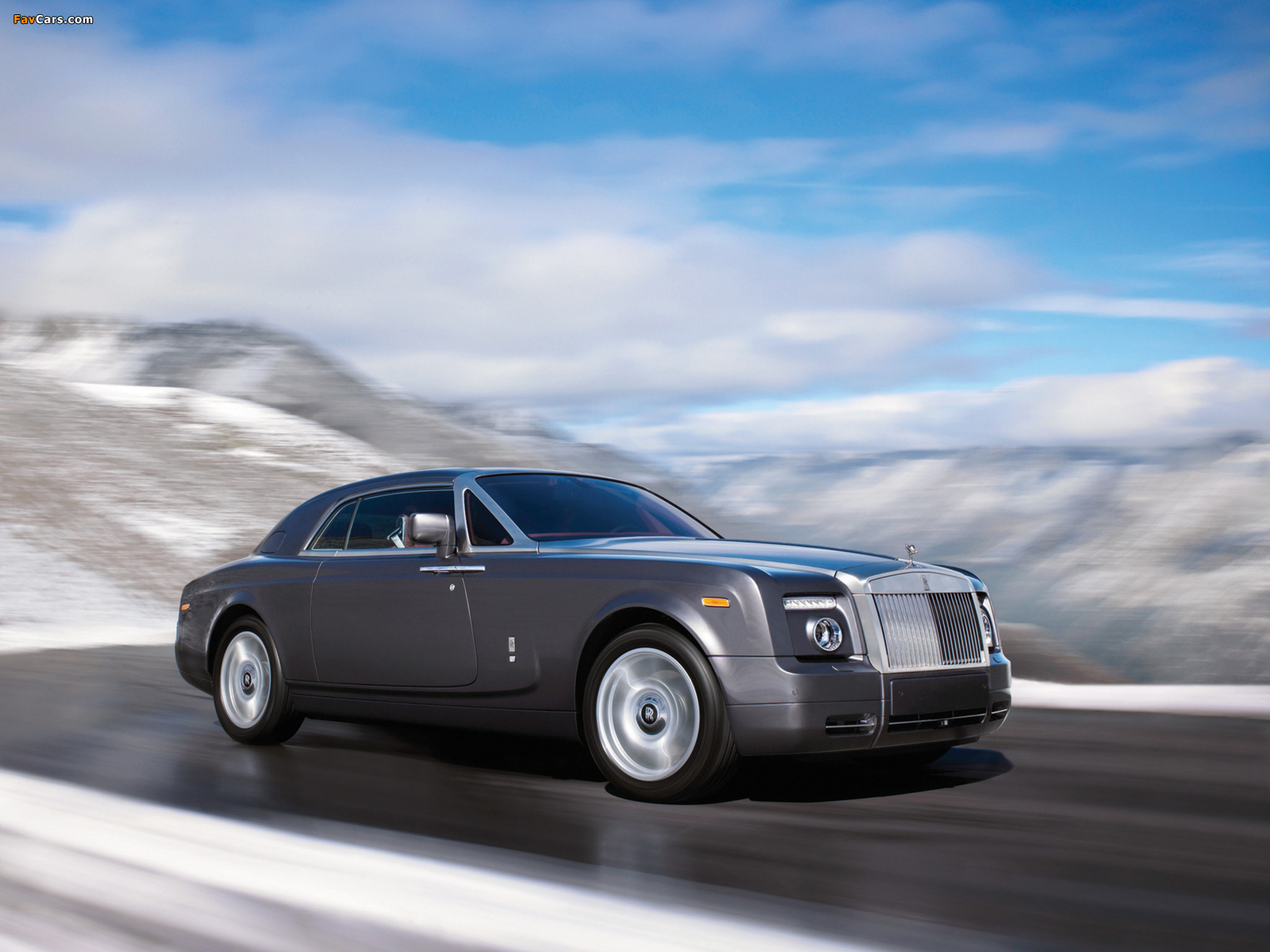 Images of Rolls-Royce Phantom Coupe 2009–12 (1600 x 1200)