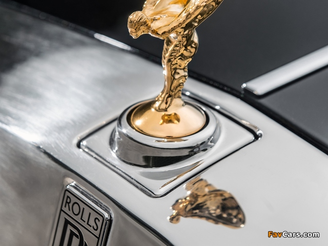 Images of Rolls-Royce Phantom EWB 2012 (640 x 480)