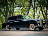 Images of Rolls-Royce Phantom VI 1968–91