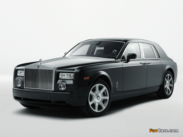 Images of Rolls-Royce Phantom Tungsten 2007 (640 x 480)