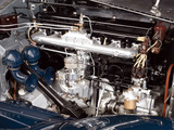 Photos of Rolls-Royce Phantom II Imperial Cabriolet by Hibbard & Darrin 1929