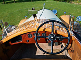 Photos of Rolls-Royce Phantom II 40/50 HP Continental Boattail Tourer 1932