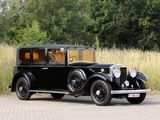 Photos of Rolls-Royce Phantom II 40/50 HP Limousine by Rippon Brothers 1933