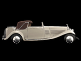 Photos of Rolls-Royce Phantom II Fixed Head Coupe 1933