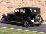 Photos of Rolls-Royce Phantom II Newport Town Car 1933