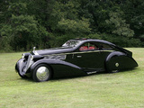 Photos of Rolls-Royce Phantom I Jonckheere Coupe 1934