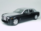 Photos of Rolls-Royce Phantom 80 Years Limited Edition 2005