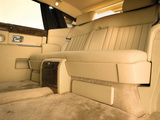 Photos of Rolls-Royce Phantom EWB 2005–09