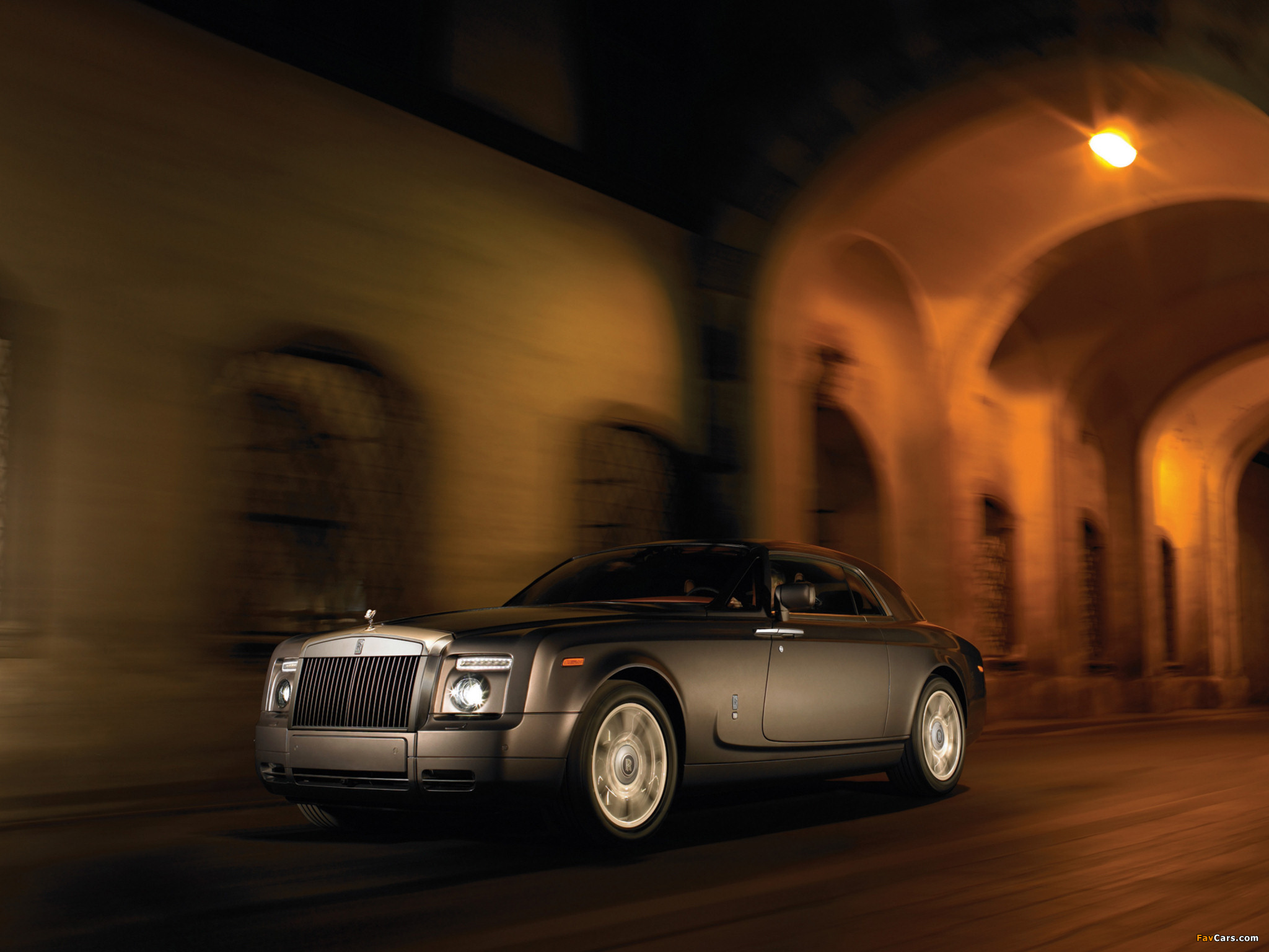 Photos of Rolls-Royce Phantom Coupe 2009–12 (2048 x 1536)