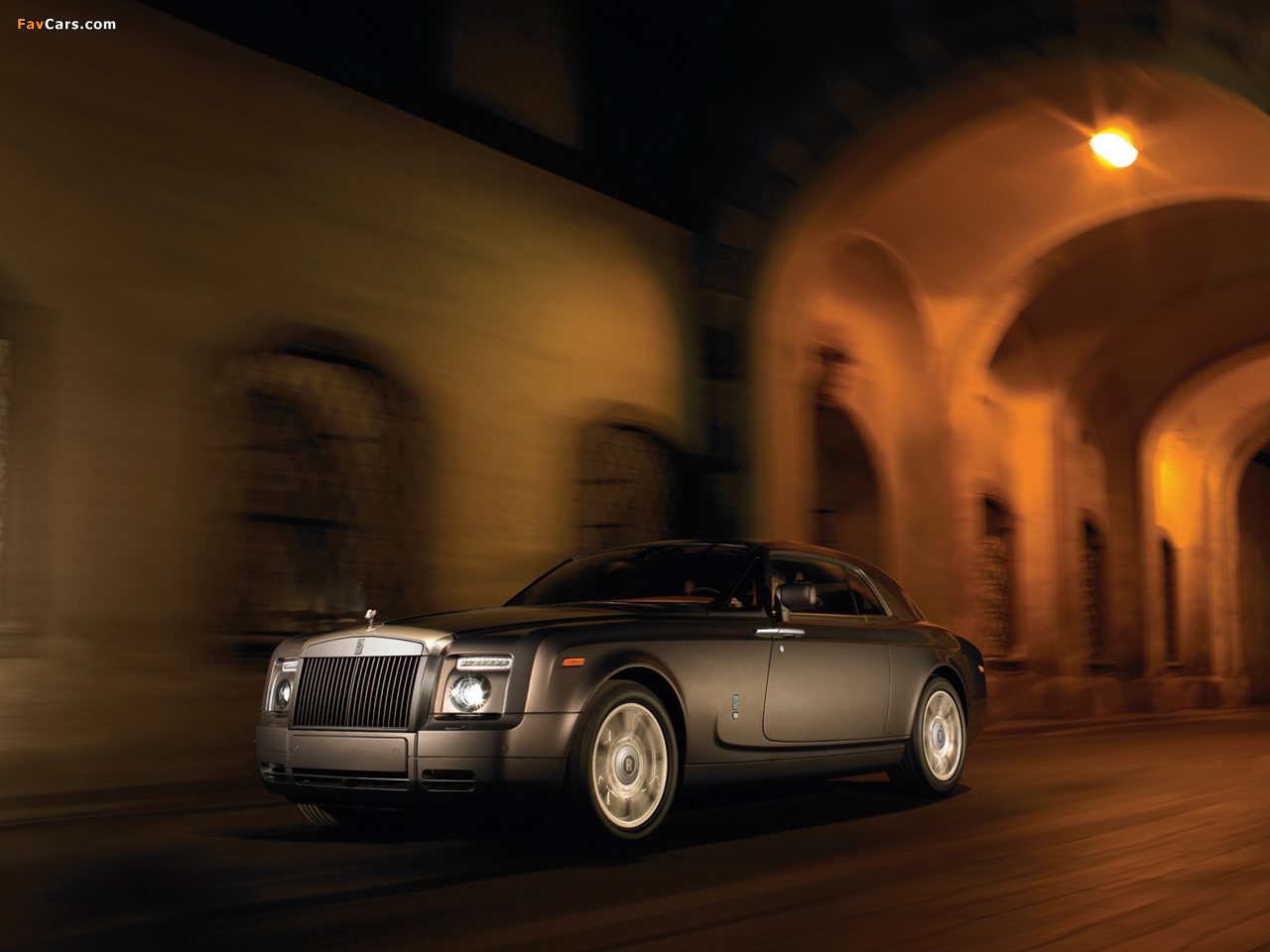 Photos of Rolls-Royce Phantom Coupe 2009–12 (1280 x 960)