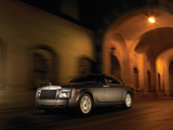 Photos of Rolls-Royce Phantom Coupe 2009–12