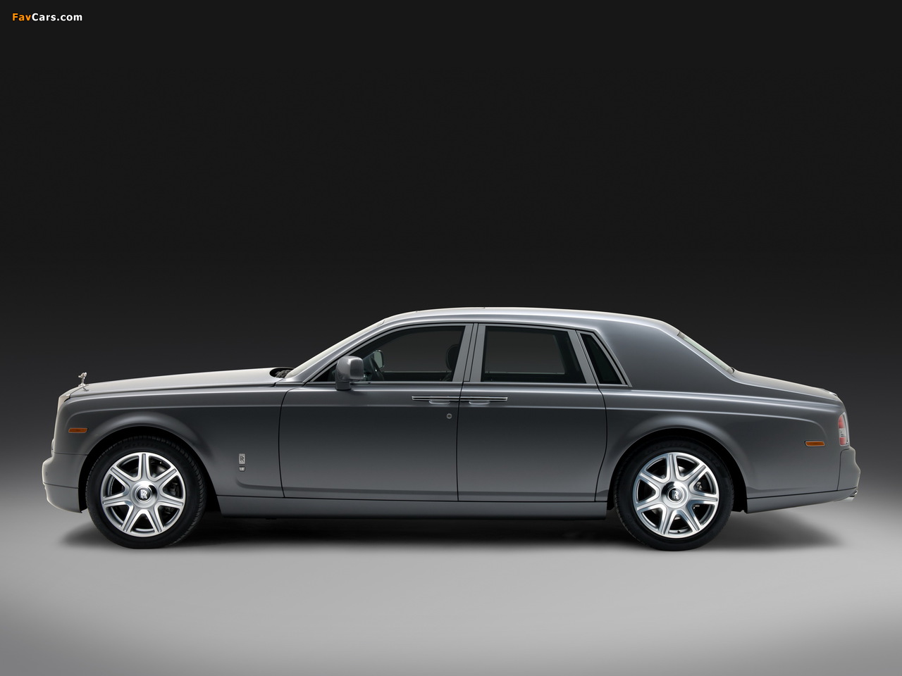 Photos of Rolls-Royce Phantom 2009–12 (1280 x 960)