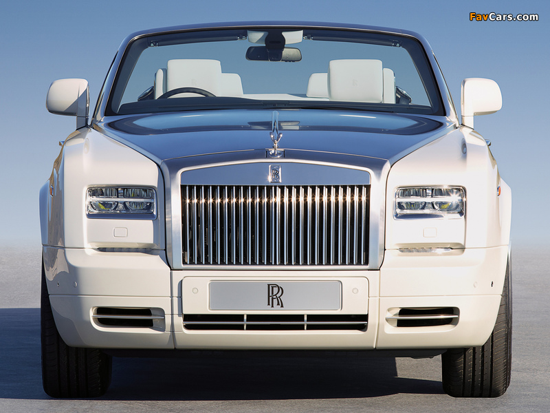 Photos of Rolls-Royce Phantom Drophead Coupe UK-spec 2012 (800 x 600)