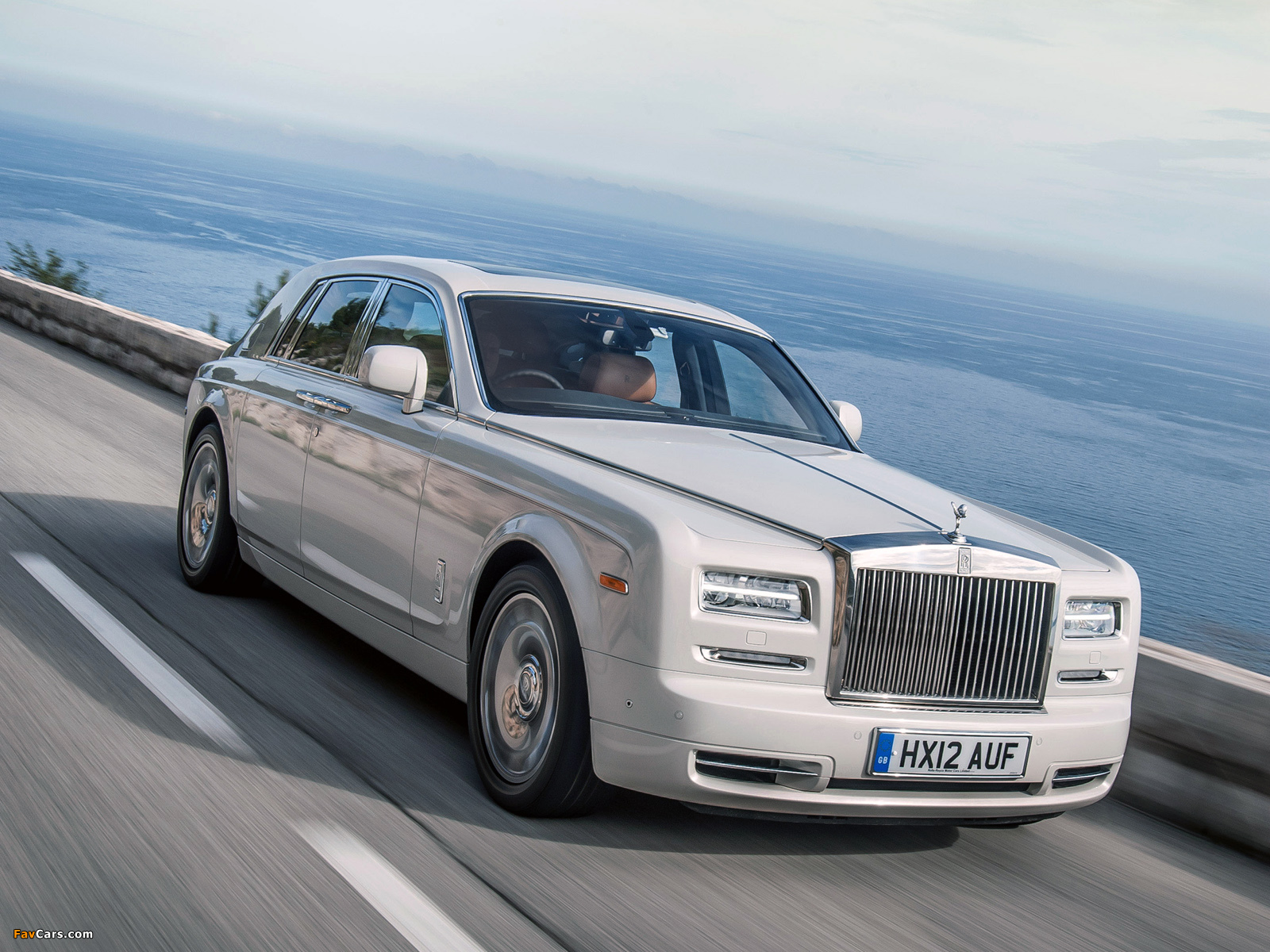 Photos of Rolls-Royce Phantom UK-spec 2012 (1600 x 1200)