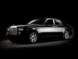 Photos of Rolls-Royce Phantom 2009