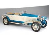Pictures of Rolls-Royce Phantom I 10EX 1926
