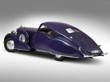 Pictures of Rolls-Royce Phantom III Aero Coupe 1937