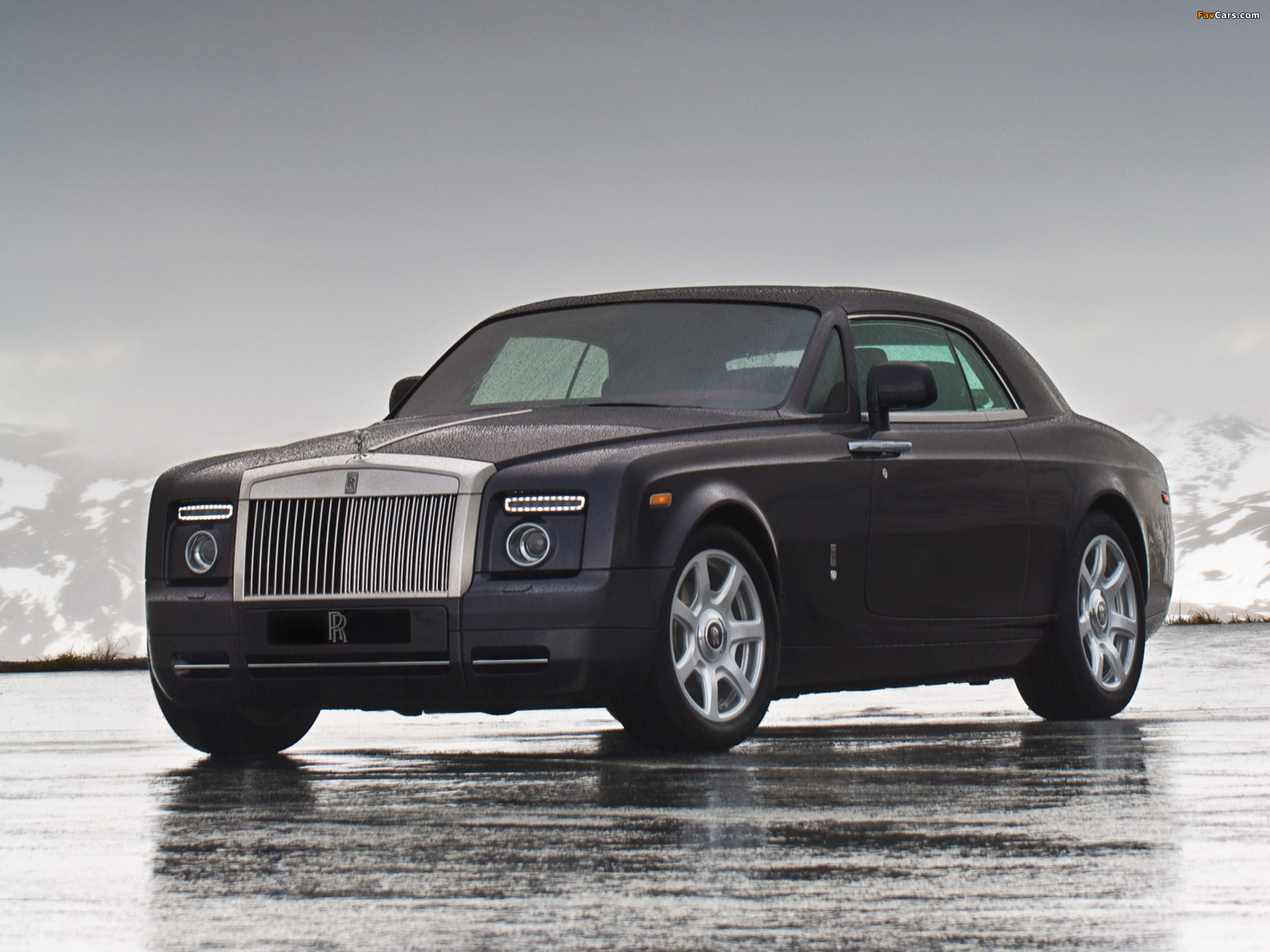 Pictures of Rolls-Royce Phantom Coupe 2009–12 (2048 x 1536)