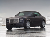 Pictures of Rolls-Royce Phantom Coupe 2009–12