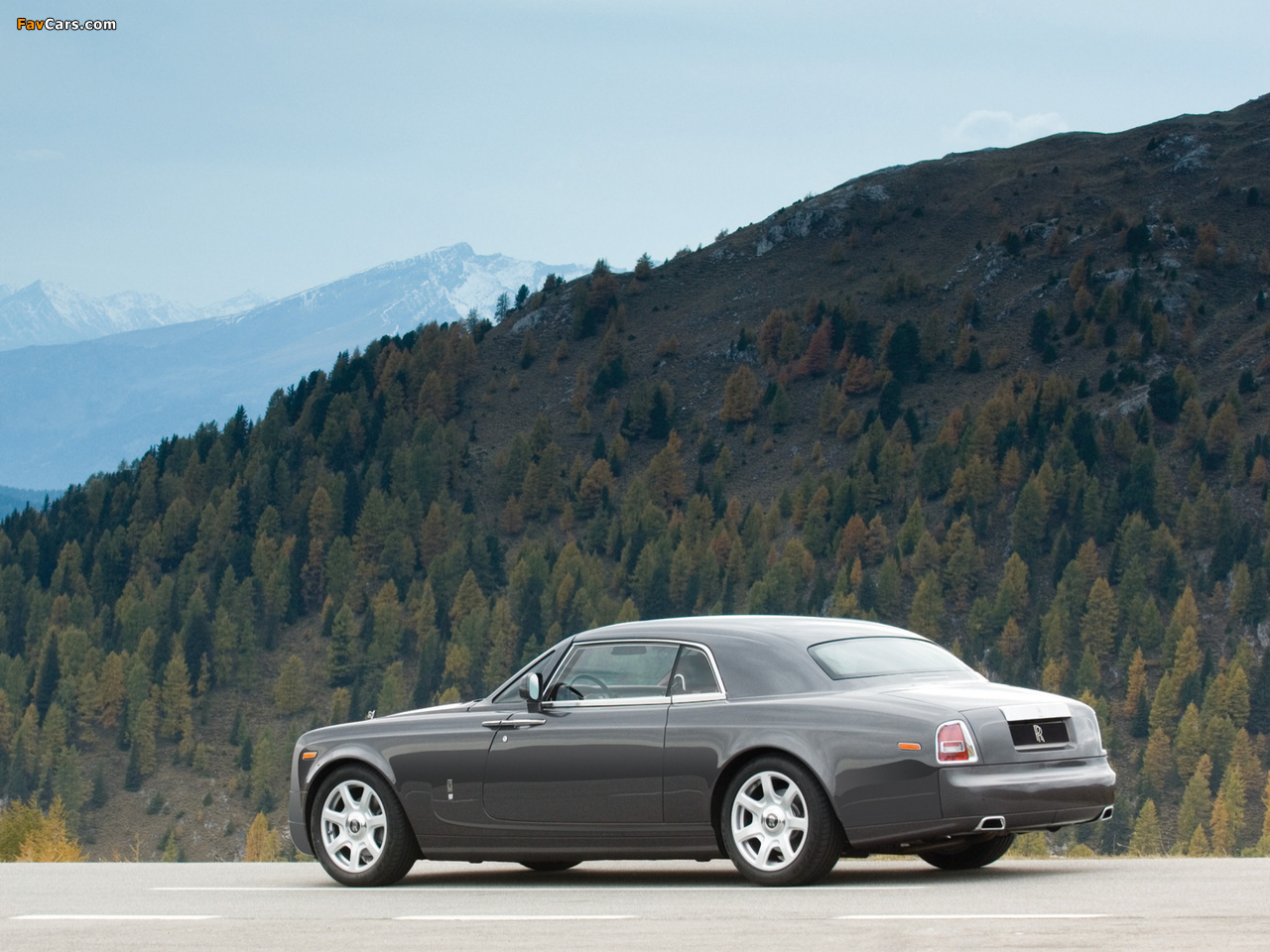 Pictures of Rolls-Royce Phantom Coupe 2009–12 (1280 x 960)