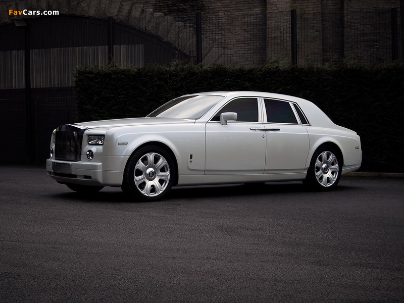 Pictures of Project Kahn Rolls-Royce Phantom 2009 (800 x 600)