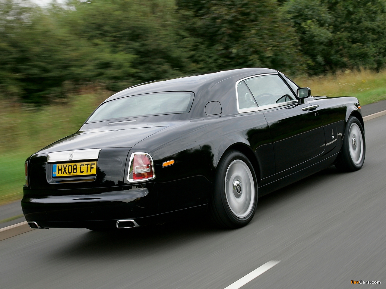 Pictures of Rolls-Royce Phantom Coupe UK-spec 2009–12 (1280 x 960)