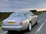 Pictures of Rolls-Royce Phantom Coupe 2009–12