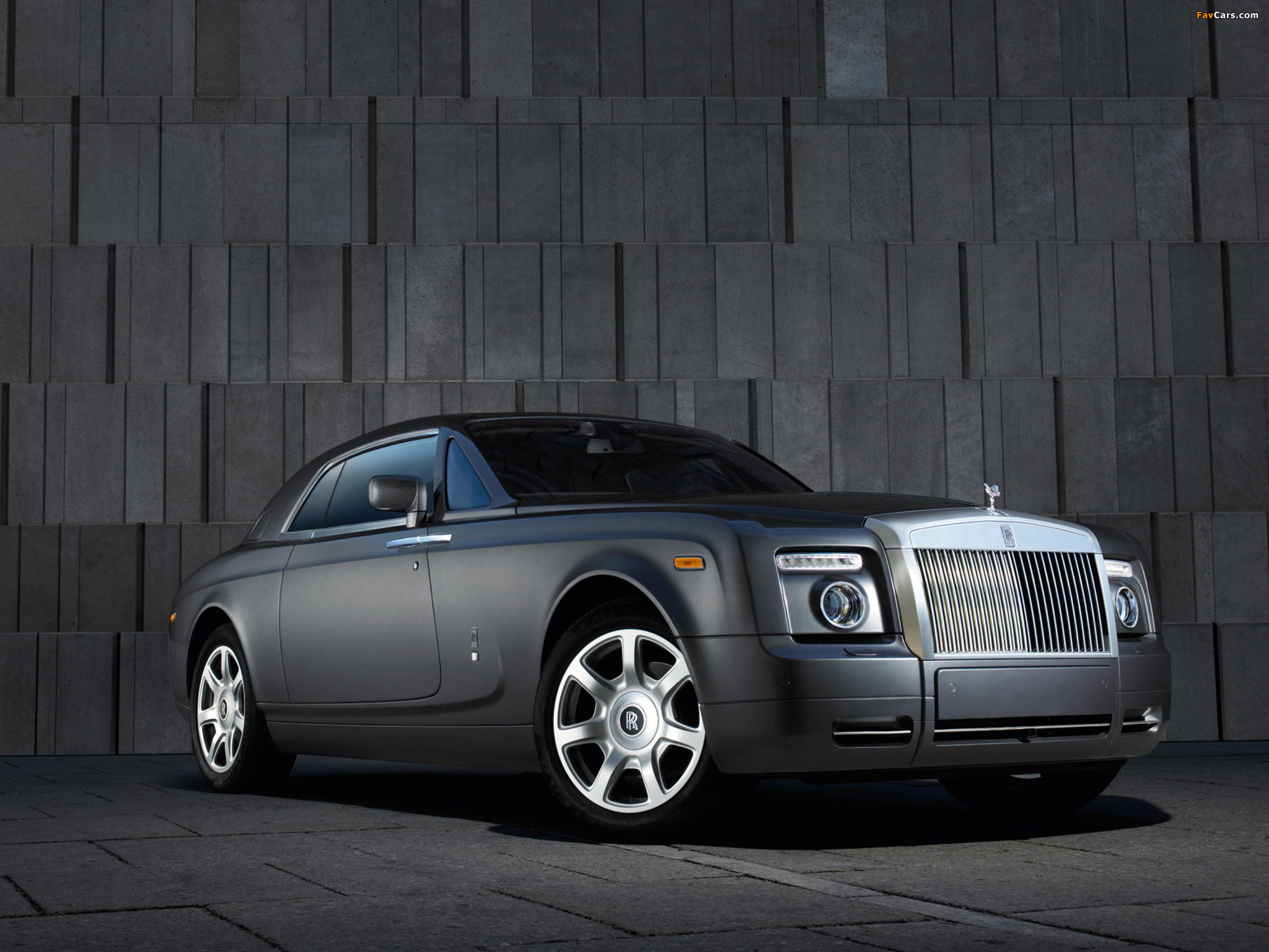 Pictures of Rolls-Royce Phantom Coupe 2009–12 (2048 x 1536)