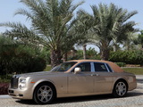 Pictures of Rolls-Royce Phantom Baynunah 2010