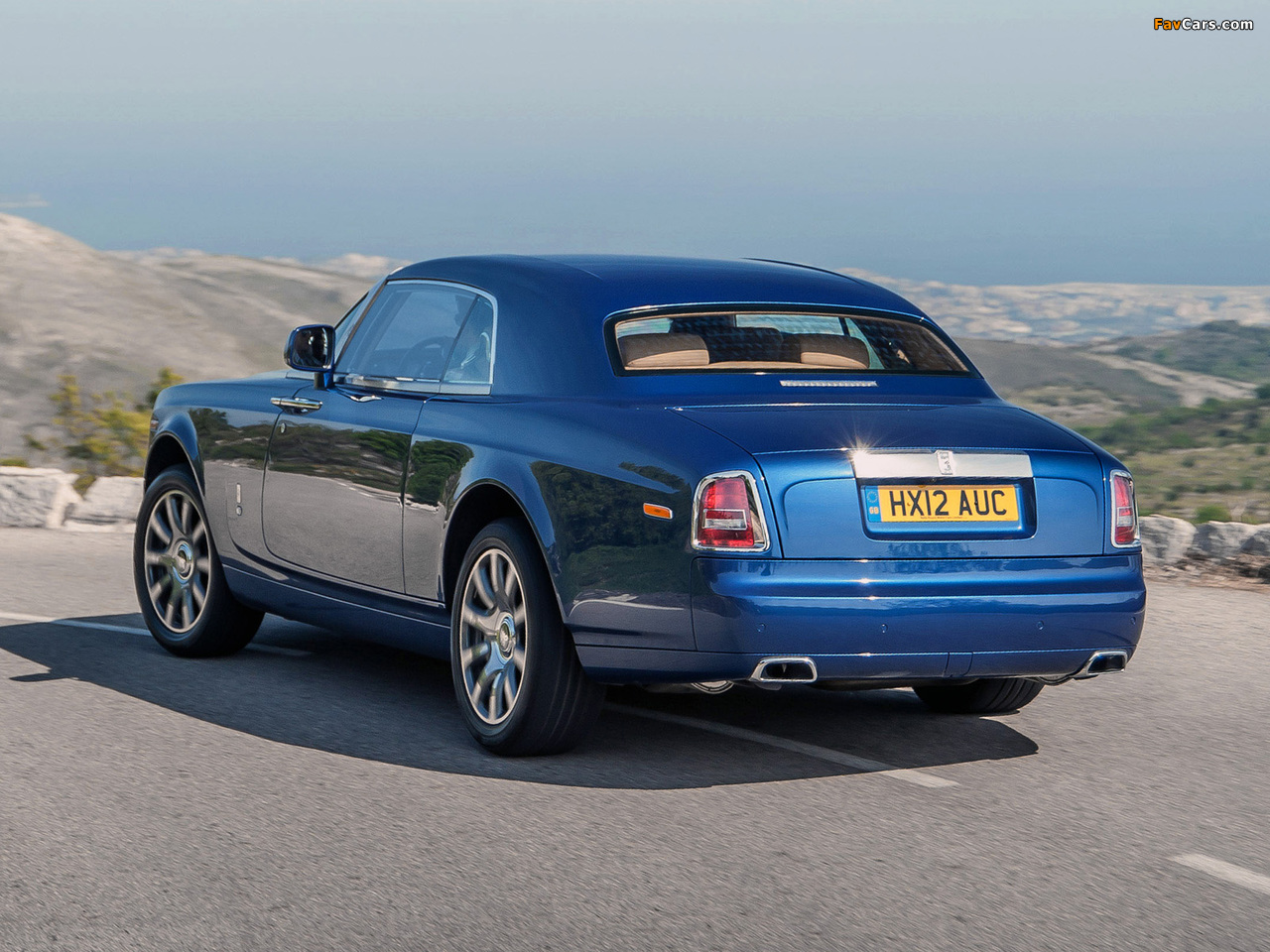 Pictures of Rolls-Royce Phantom Coupe 2012 (1280 x 960)