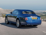 Pictures of Rolls-Royce Phantom Coupe 2012