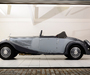Pictures of Rolls-Royce Phantom II Continental Drophead Coupe by Freestone & Webb 1932