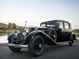 Rolls-Royce Phantom I Saloon by Martin & King 1925 images