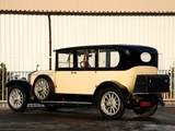 Rolls-Royce Phantom I 40/50 HP Limousine by Maythorne & Sons 1926 images