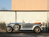 Rolls-Royce Phantom I 40/50 HP Open Tourer by Windover 1926 images