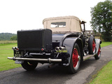 Rolls-Royce Springfield Phantom I Piccadilly Roadster 1927 pictures