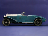 Rolls-Royce Phantom I Jarvis 1928 images