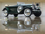 Rolls-Royce Phantom I Derby Speedster by Brewster 1928 images