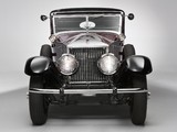 Rolls-Royce Springfield Phantom I Town Car by Hibbard & Darrin 1928 photos