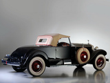 Rolls-Royce Phantom I Playboy Roadster 1928 photos