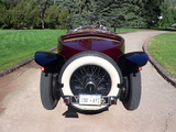 Rolls-Royce Phantom I Barker Boattail Tourer Replica by FLM Panelcraft 1928 wallpapers