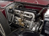 Rolls-Royce Springfield Phantom I Town Car by Hibbard & Darrin 1928 wallpapers