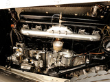 Rolls-Royce Phantom II Dual Cowl Sports Phaeton by Whittingham & Mitchel 1930 images