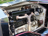 Rolls-Royce Phantom II LWB Open Tourer by Rippon Brothers 1930 images